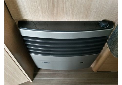 Caravana SUNLIGHT C 37 K OFERTA FIN DE TEMPORADA de Ocasión