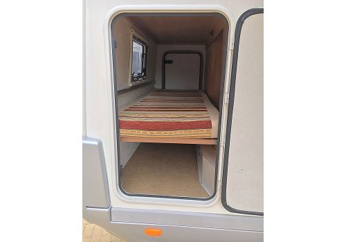 Autocaravana Capuchina ELNAGH Sharky L2 de Ocasión