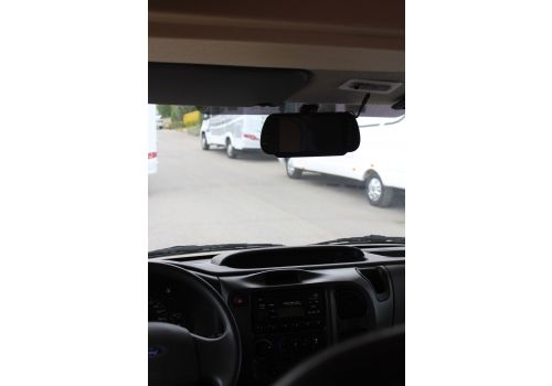 Autocaravana Capuchina RIMOR NG1 de Ocasión