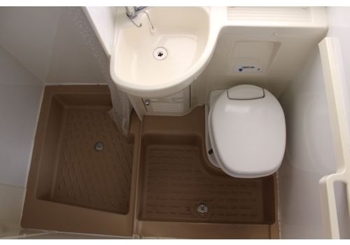 Autocaravana Capuchina RIMOR NG1 de Ocasión