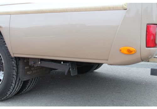 Autocaravana Capuchina RIMOR NG1 de Ocasión