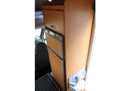 Autocaravana Capuchina RIMOR NG1 de Ocasión