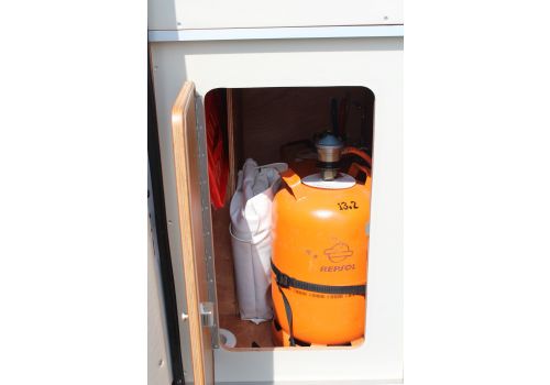 Furgoneta Cámper FIAT Ducato camperizada de Ocasión