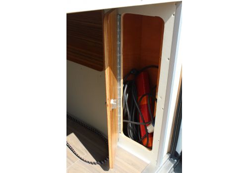 Furgoneta Cámper FIAT Ducato camperizada de Ocasión