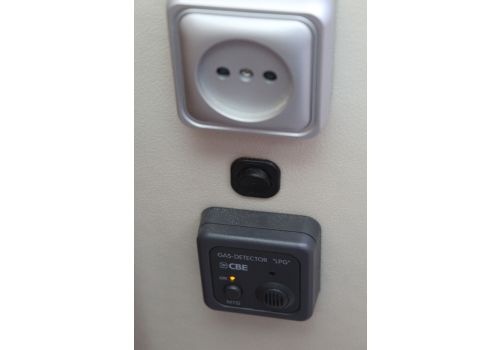 Furgoneta Cámper FIAT Ducato camperizada de Ocasión