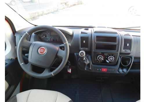 Furgoneta Cámper ROADCAR R 540 de Ocasión