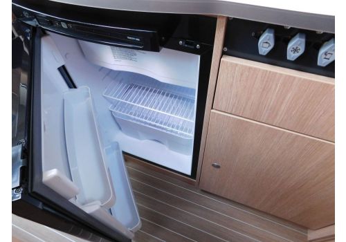Autocaravana Perfilada SUNLIGHT T 60 de Ocasión