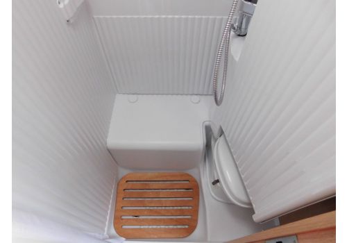 Autocaravana Perfilada SUNLIGHT T 60 de Ocasión
