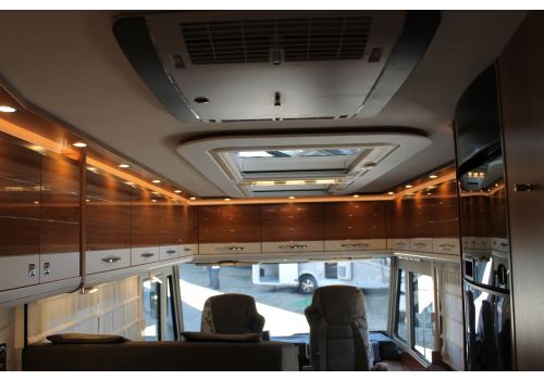 Autocaravana Integral DETHLEFFS Dethleffs Globetrotter XL I 7850-2 EB modelo 2019 de Ocasión