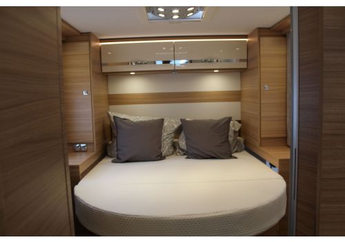 Autocaravana Perfilada DETHLEFFS Globebus T 7 modelo 2019 de Ocasión