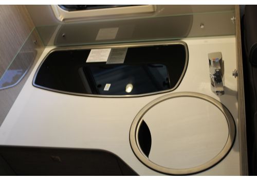 Autocaravana Integral DETHLEFFS Magic Edition I 3 DBM modelo 2019 de Ocasión