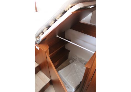Autocaravana Integral RAPIDO 855F de Ocasión