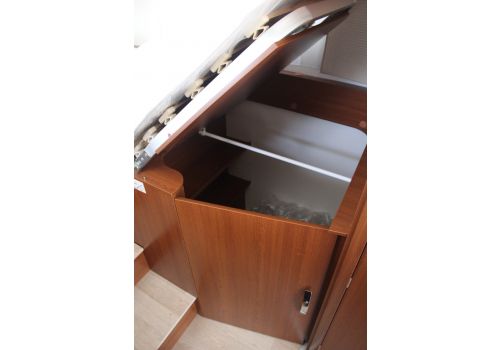 Autocaravana Integral RAPIDO 855F de Ocasión
