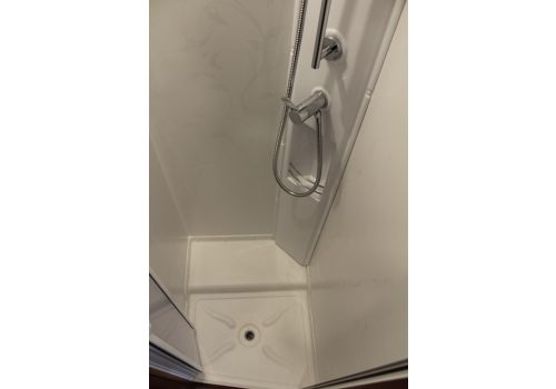 Autocaravana Integral RAPIDO 855F de Ocasión