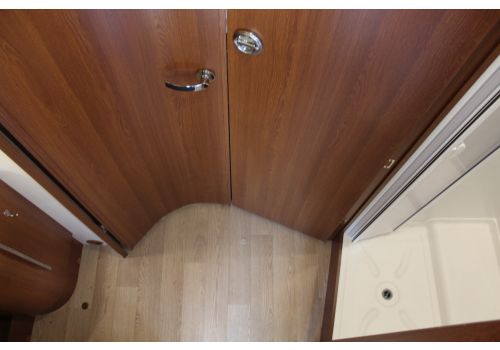 Autocaravana Integral RAPIDO 855F de Ocasión