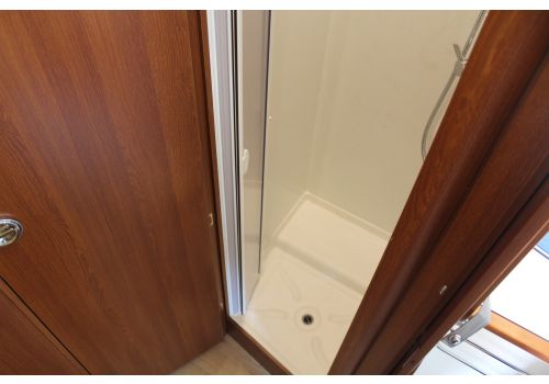 Autocaravana Integral RAPIDO 855F de Ocasión