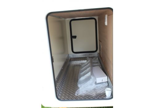 Autocaravana Perfilada ITINEO PJ740 modelo 2019 de Ocasión