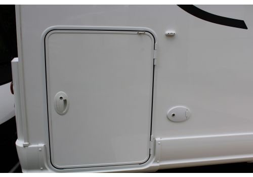 Autocaravana Perfilada ITINEO PM740 modelo 2019 Nueva en Venta