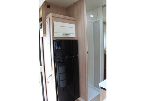 Autocaravana Perfilada ITINEO PM740 modelo 2019 Nueva en Venta