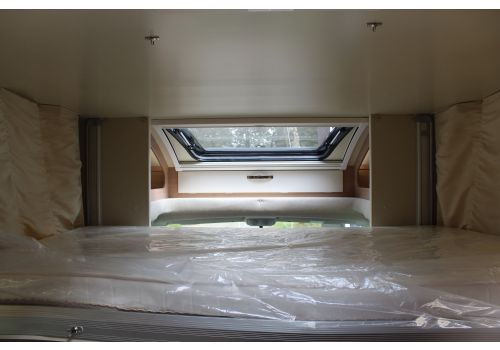 Autocaravana Perfilada ITINEO PM740 modelo 2019 Nueva en Venta