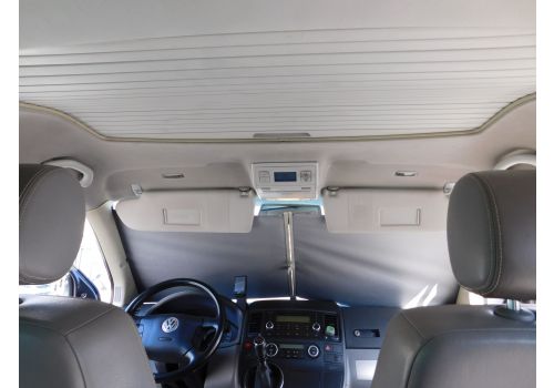 Furgoneta Cámper WESTFALIA California T-5 Edition de Ocasión