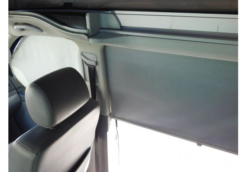 Furgoneta Cámper WESTFALIA California T-5 Edition de Ocasión