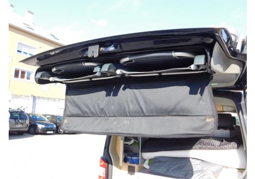 Furgoneta Cámper WESTFALIA California T-5 Edition de Ocasión