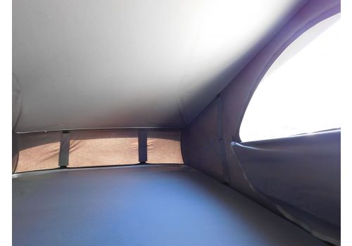 Furgoneta Cámper WESTFALIA California T-5 Edition de Ocasión