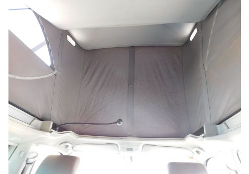 Furgoneta Cámper WESTFALIA California T-5 Edition de Ocasión