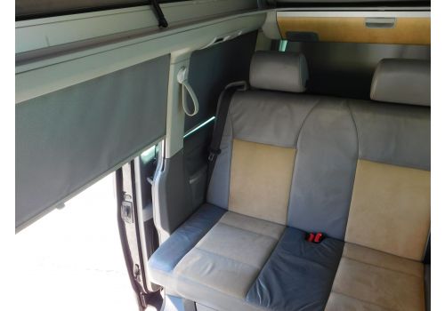Furgoneta Cámper WESTFALIA California T-5 Edition de Ocasión