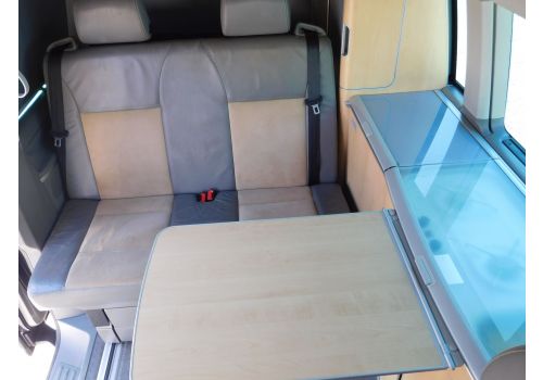 Furgoneta Cámper WESTFALIA California T-5 Edition de Ocasión