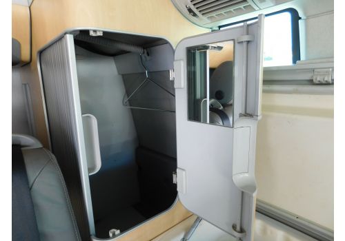 Furgoneta Cámper WESTFALIA California T-5 Edition de Ocasión