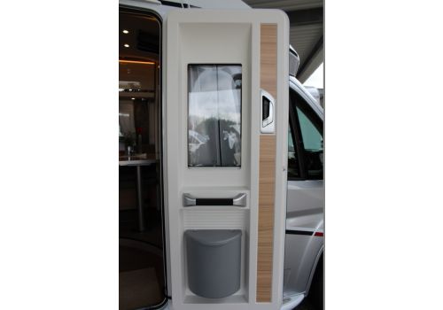 Autocaravana Perfilada DETHLEFFS Globebus T 6 modelo 2019 de Ocasión