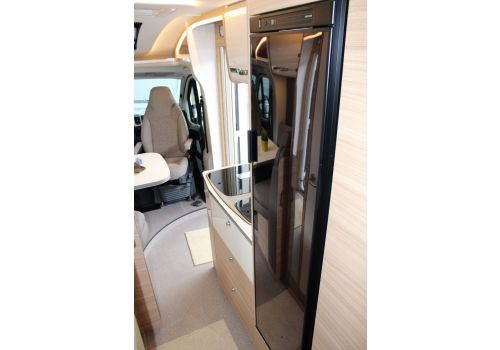 Autocaravana Perfilada DETHLEFFS Globebus T 6 modelo 2019 de Ocasión