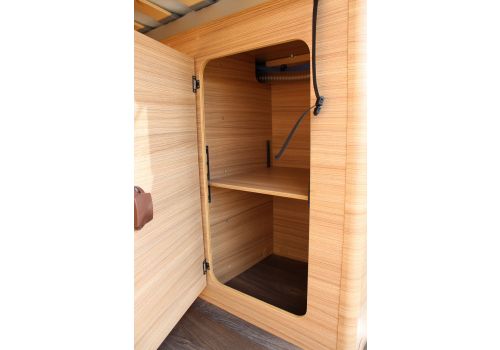 Furgoneta Cámper SUNLIGHT Cliff 640 modelo 2019 de Ocasión