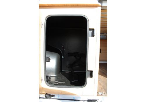 Furgoneta Cámper SUNLIGHT Cliff 640 modelo 2019 de Ocasión