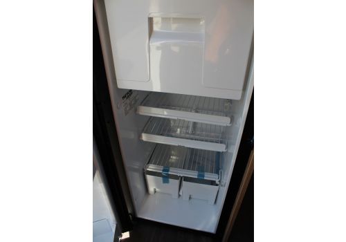 Furgoneta Cámper SUNLIGHT Cliff 640 modelo 2019 de Ocasión