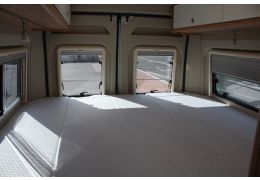 Furgoneta Cámper SUNLIGHT Cliff 640 modelo 2019 de Ocasión