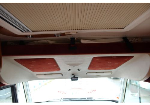 Autocaravana Integral RAPIDO 992 M de Ocasión