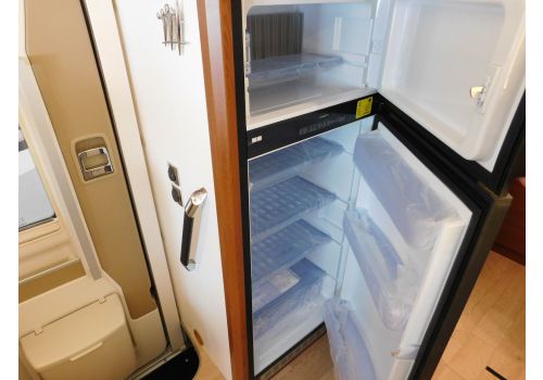 Autocaravana Integral RAPIDO 8096 DF Premium Edition de Ocasión