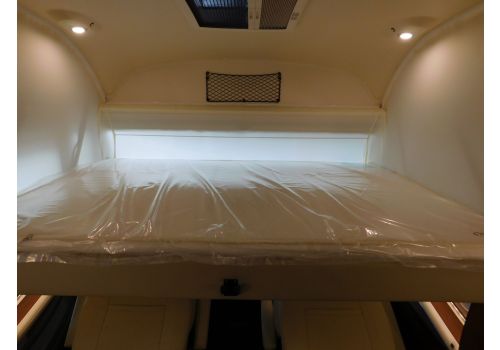 Autocaravana Integral RAPIDO 8096 DF Premium Edition de Ocasión