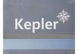 Furgoneta Cámper WESTFALIA Kepler T6 de Ocasión