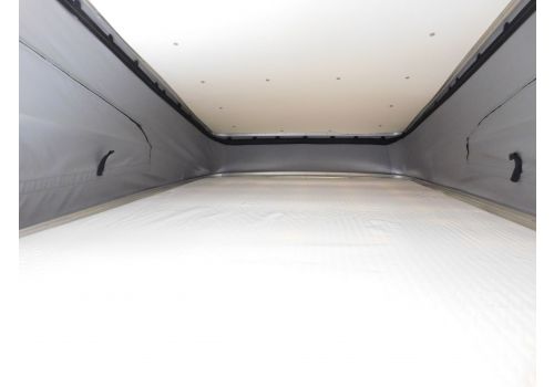 Furgoneta Cámper WESTFALIA Kepler T6 de Ocasión