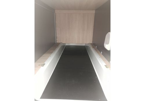 Autocaravana Perfilada RAPIDO 650F Modelo 2019 de Ocasión