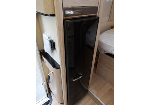 Autocaravana Perfilada RAPIDO 650F Modelo 2019 de Ocasión
