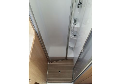 Autocaravana Perfilada SUNLIGHT T-65 de Ocasión
