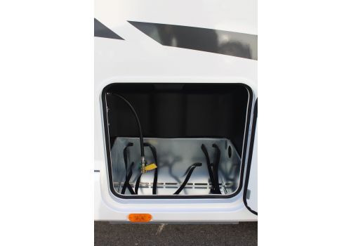 Autocaravana Integral ITINEO MJB 740 modelo 2018 de Ocasión