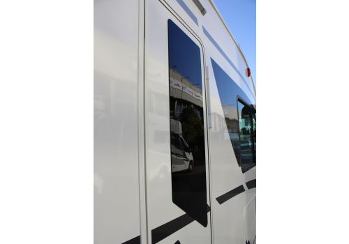 Autocaravana Integral ITINEO MJB 740 modelo 2018 de Ocasión