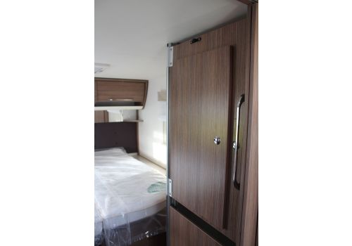 Autocaravana Integral ITINEO MJB 740 modelo 2018 de Ocasión