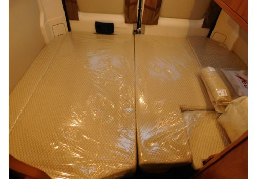 Furgoneta Cámper MALIBU 600 DB Low-bed modelo 2018 de Ocasión
